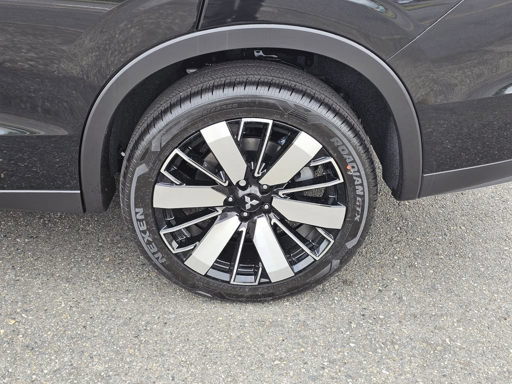New 2026 Mitsubishi Outlander SE AWD/4WD image 9