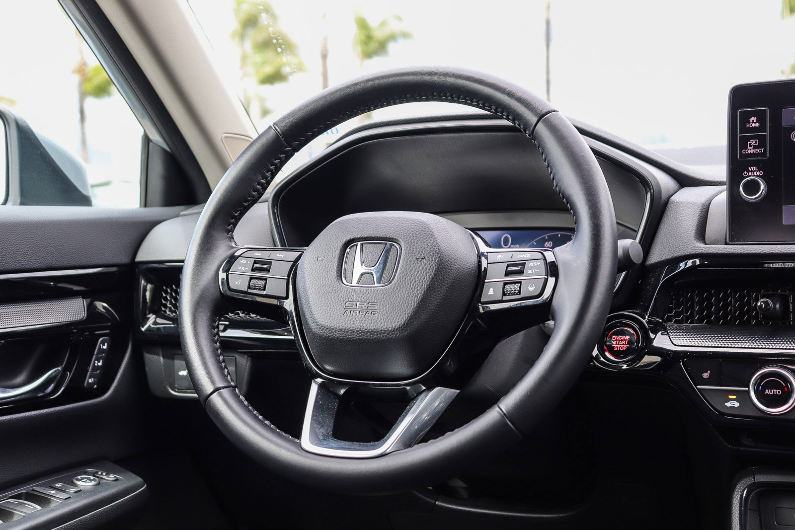 Certified 2026 Honda CR-V EX-L image 18