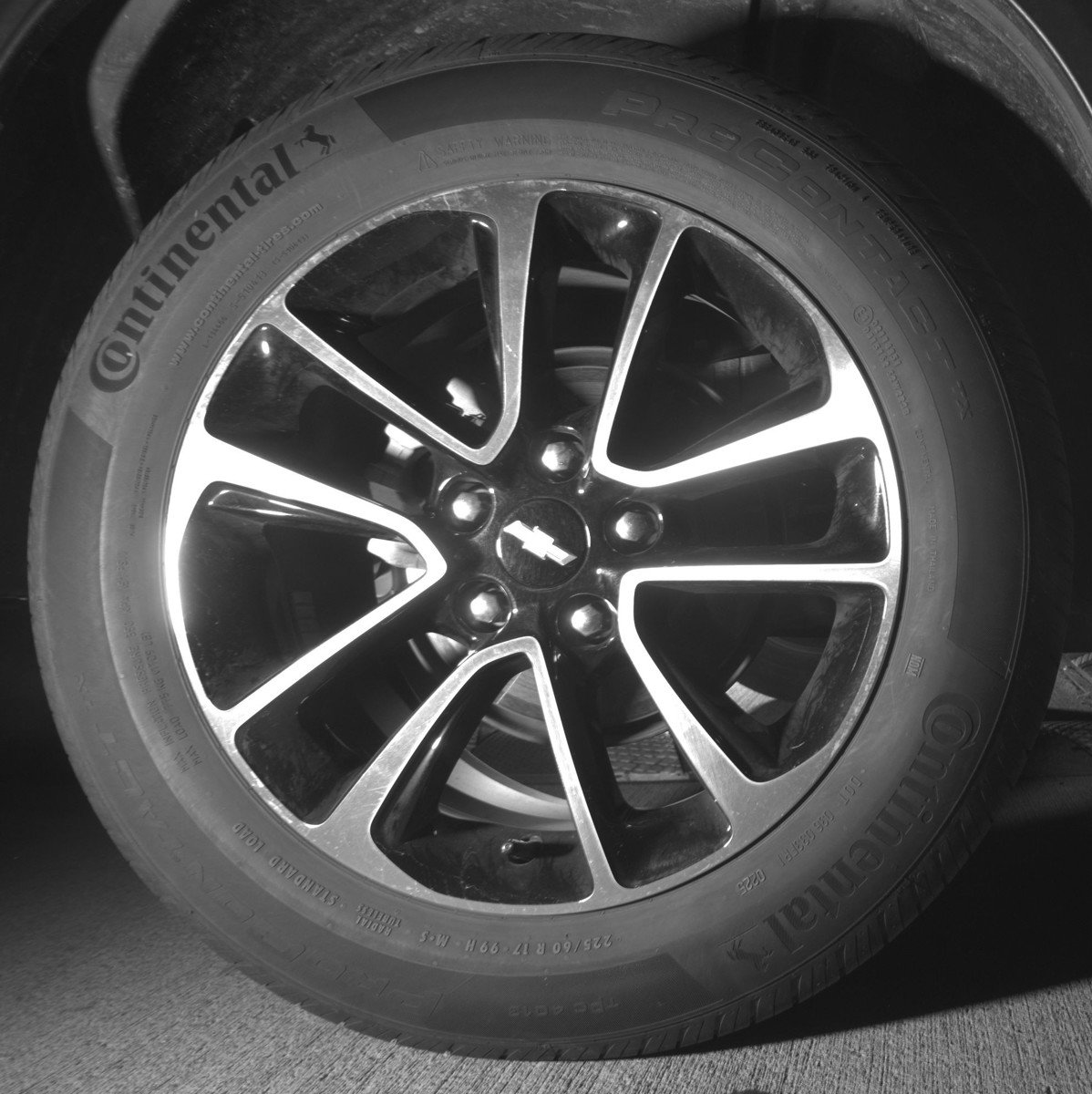 Used 2025 Chevrolet TrailBlazer LT image 14