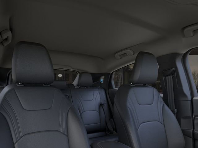 New 2025 Ford Mustang Mach-E Premium RWD image 22