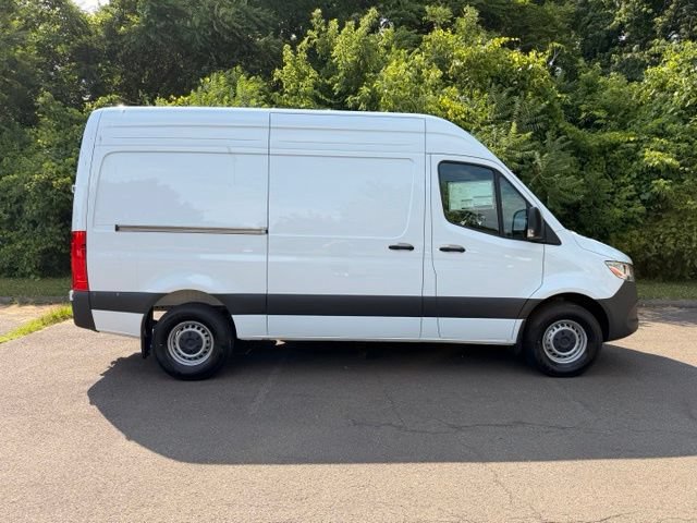 New 2026 Mercedes-Benz Sprinter 2500 image 8
