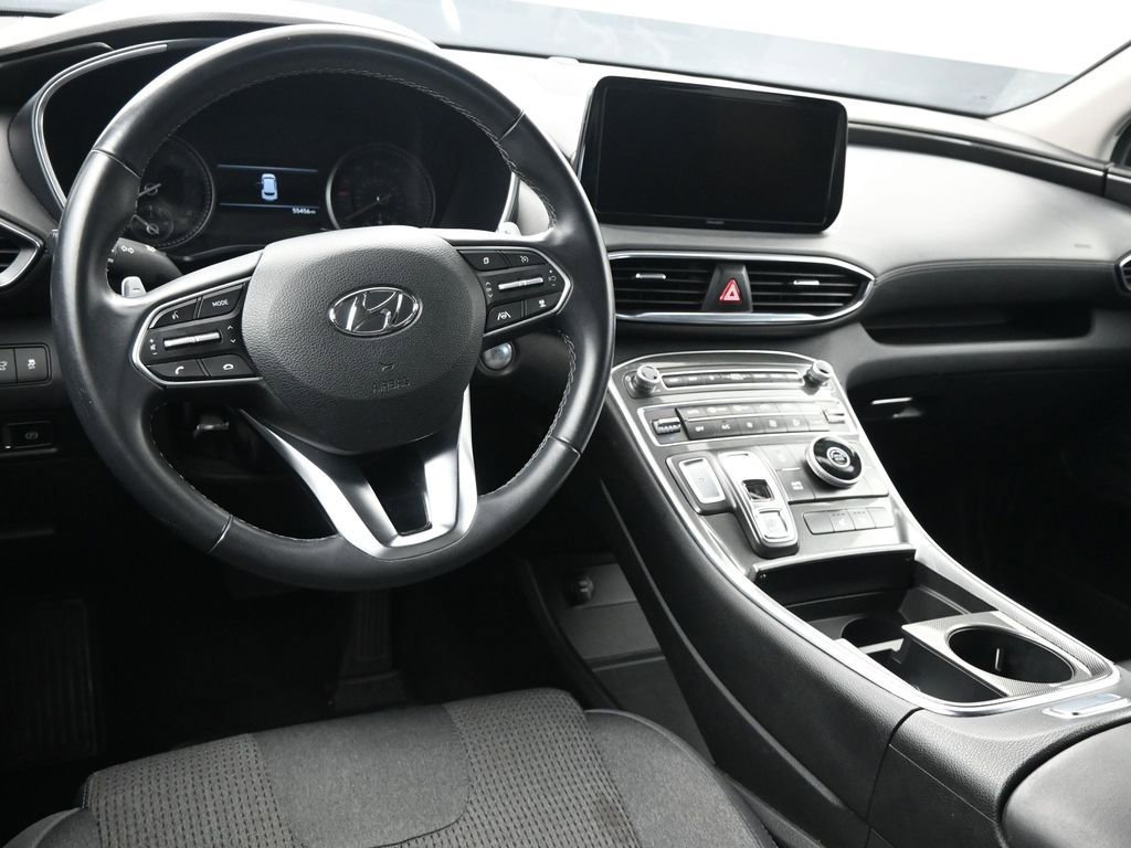 Used 2023 Hyundai Santa Fe SEL image 22