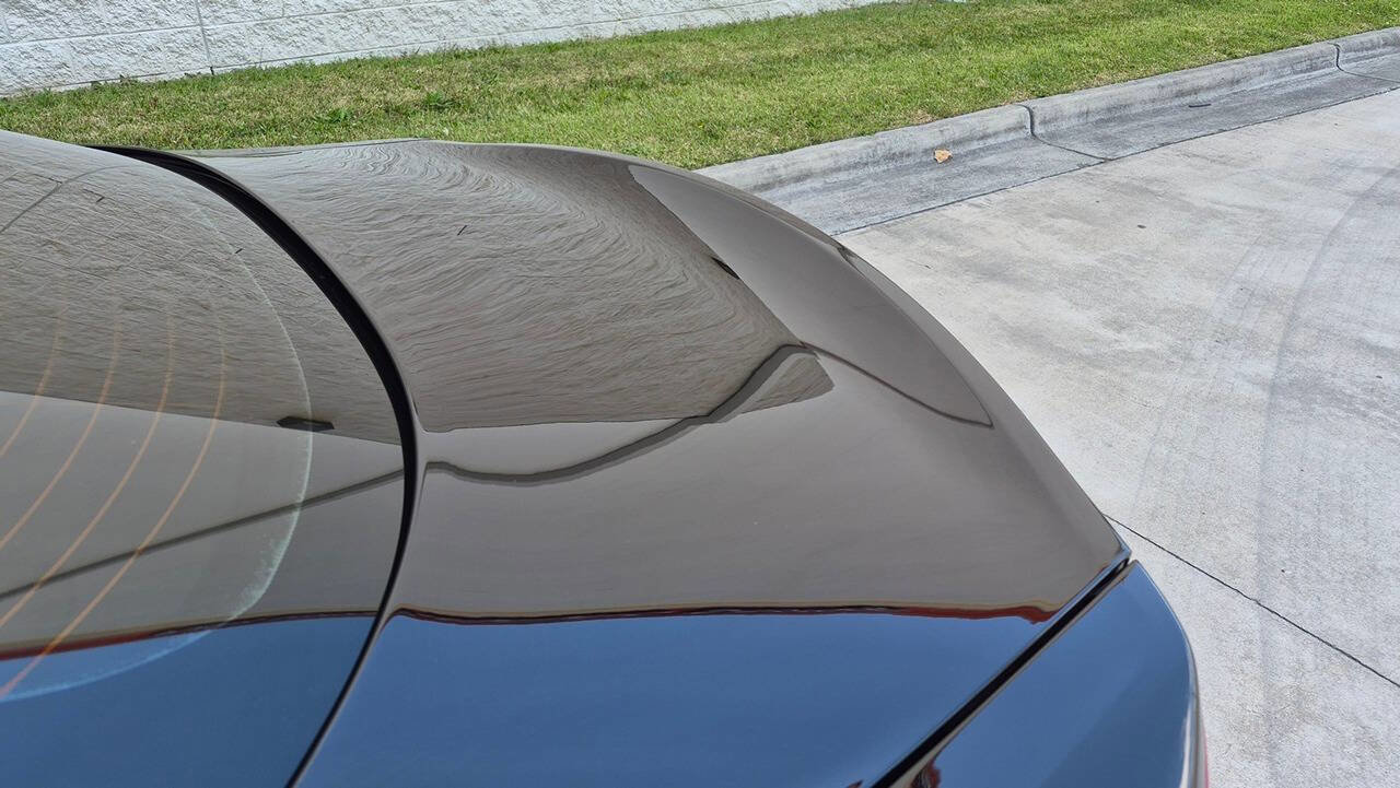 Used 2012 Maserati GranTurismo S RWD image 25