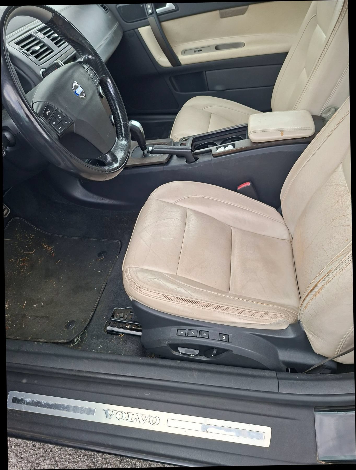 Used 2012 Volvo C70 T5 FWD image 7