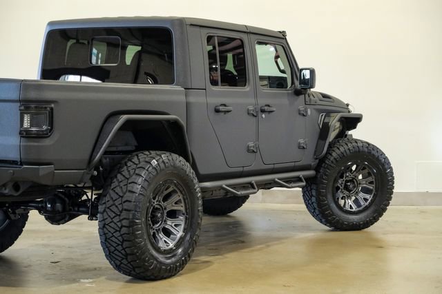 Used 2025 Jeep Gladiator Sport AWD/4WD image 46