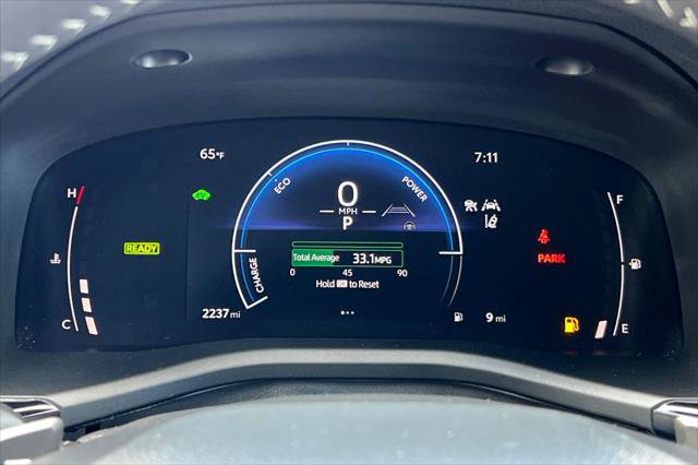 Certified 2026 Toyota Camry SE FWD image 27