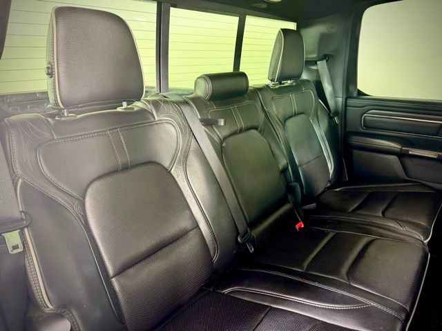 Used 2020 RAM 1500 Limited image 35