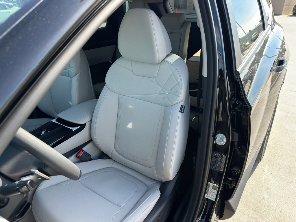 New 2026 Hyundai Tucson SEL image 26