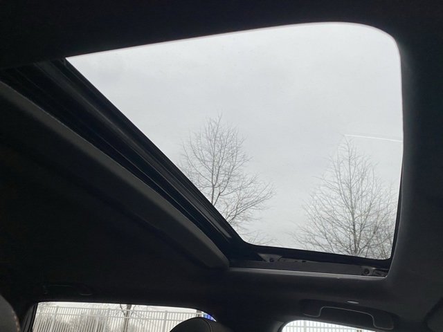 Certified 2024 Honda CR-V Sport image 29