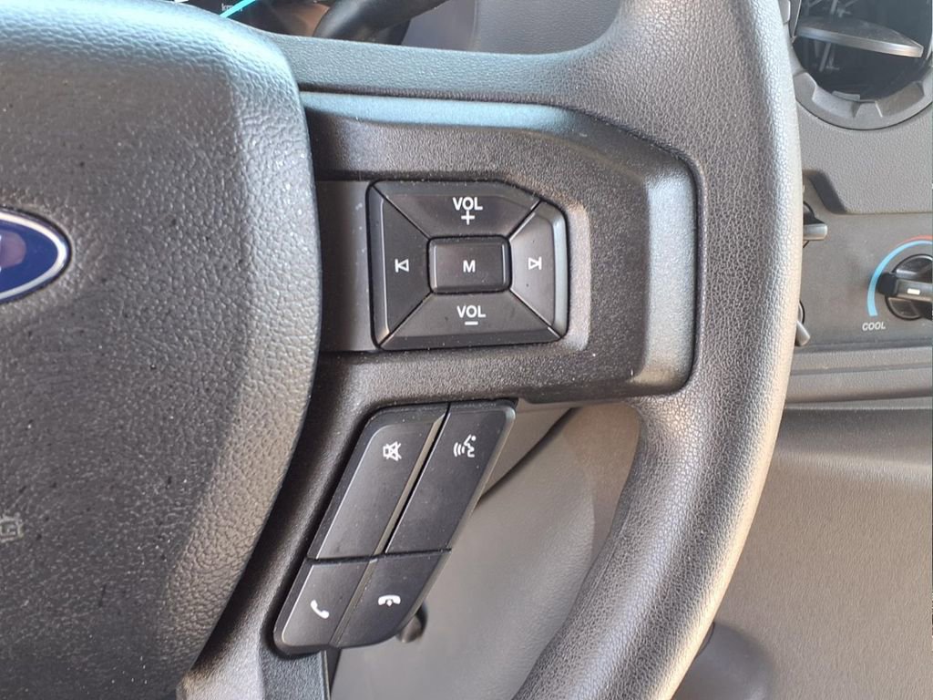 Used 2025 Ford E-450 and Econoline 450 Super Duty w/ Shuttle Bus Prep Package image 8