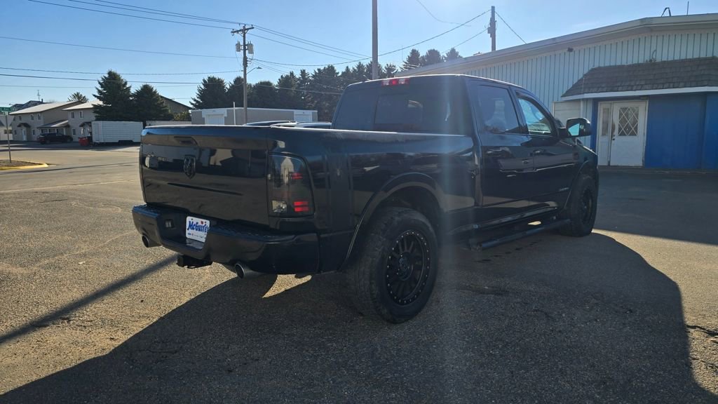 Used 2015 RAM 1500 Sport image 6