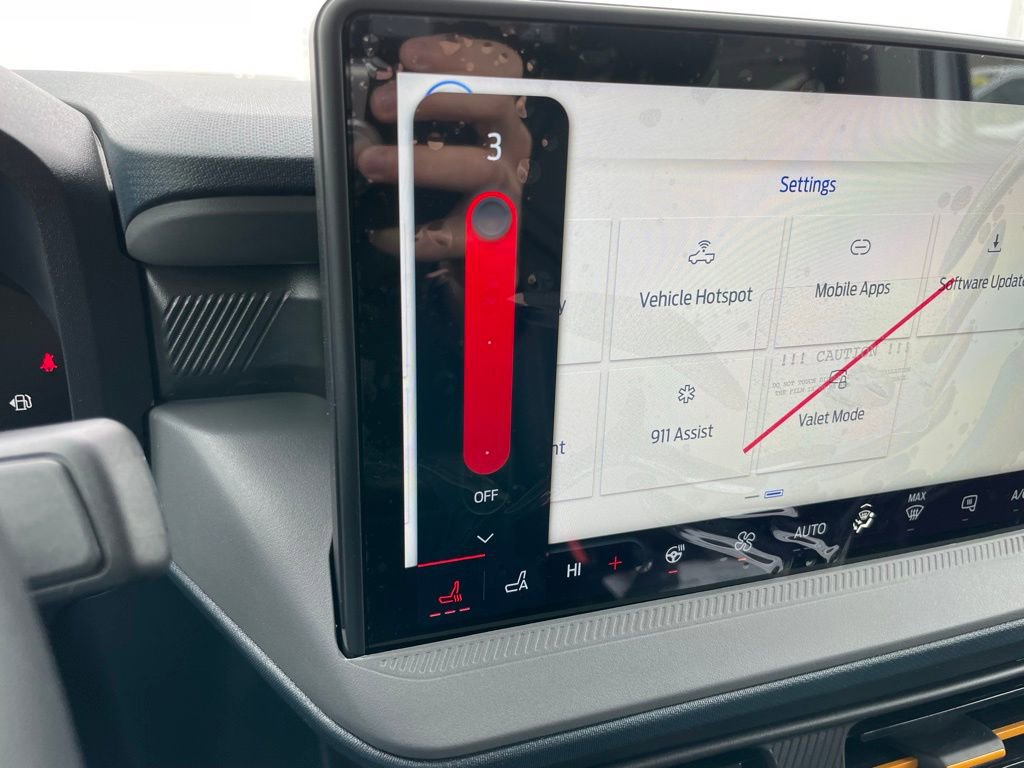New 2026 Ford Maverick Tremor AWD/4WD image 21