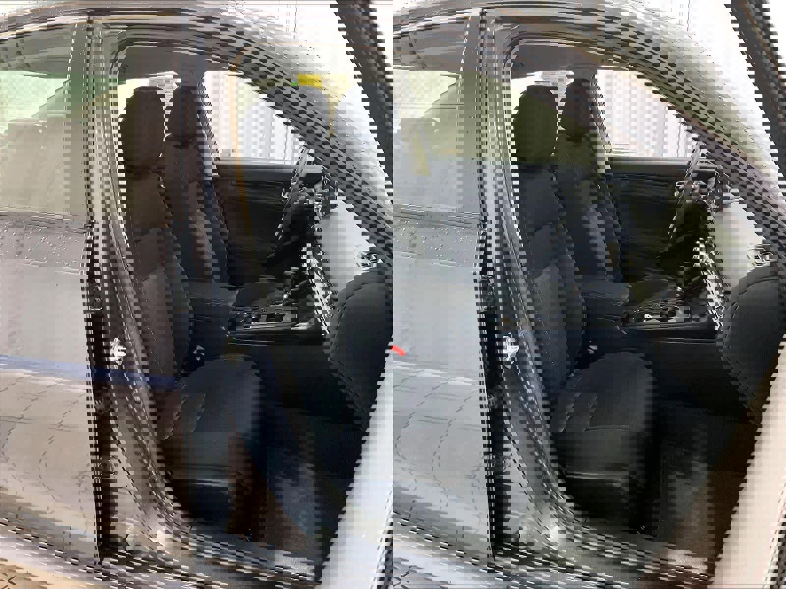 Used 2023 Honda Civic LX image 11