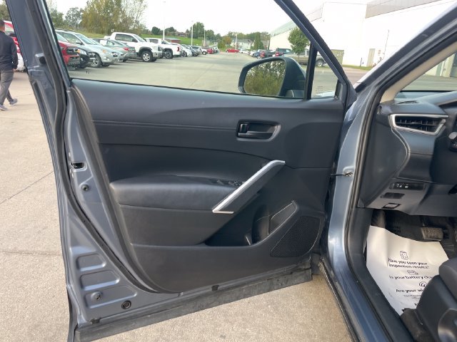 Used 2024 Toyota Corolla Cross LE AWD/4WD image 20
