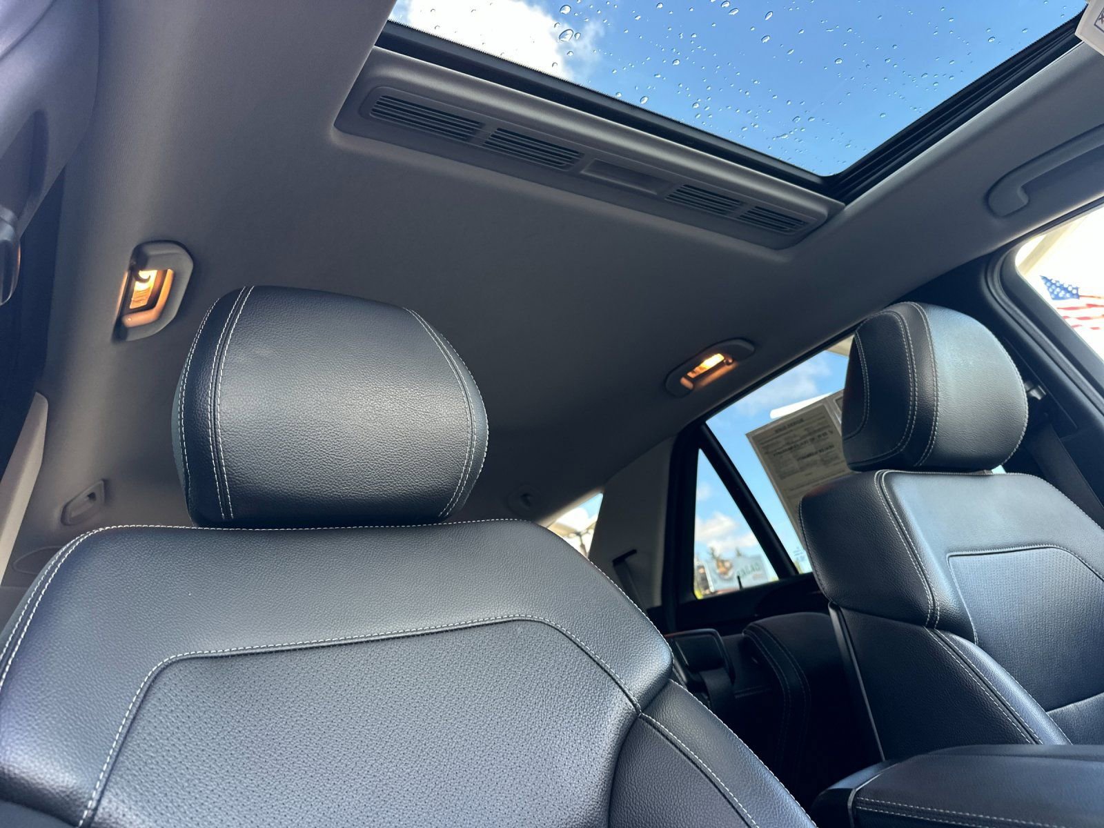 Used 2013 Mercedes-Benz ML 350 4MATIC image 17