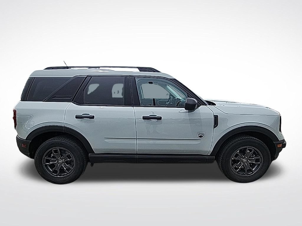Used 2021 Ford Bronco Sport Big Bend AWD/4WD image 9