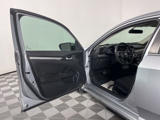 Used 2018 Honda Civic LX image 16
