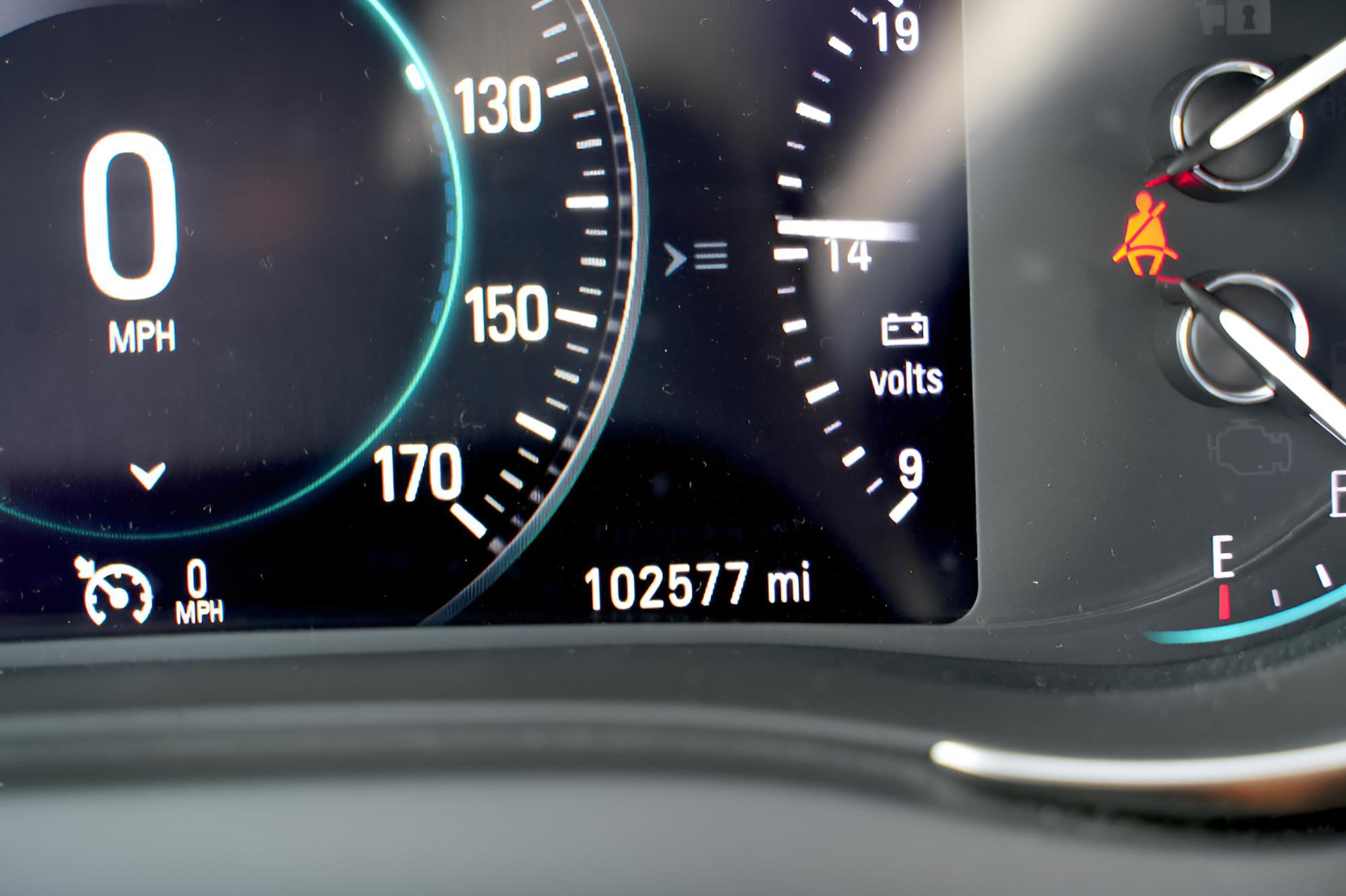 Used 2016 Buick LaCrosse Leather w/ Experience Buick Package image 23