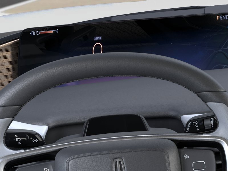 New 2026 Lincoln Navigator L Black Label w/ Black Label Special Edition AWD/4WD image 13