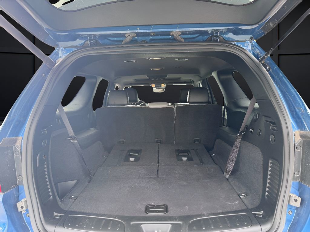 Used 2024 Dodge Durango GT image 29