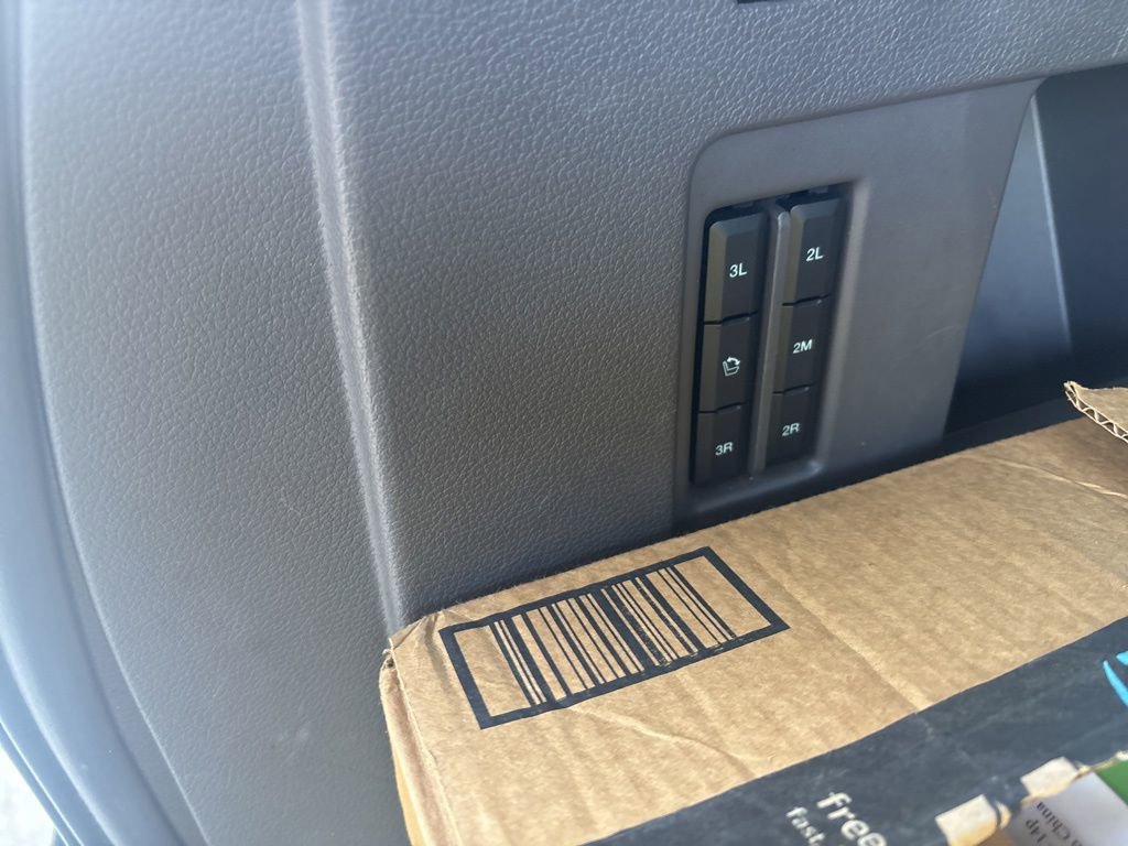 Used 2021 Ford Expedition Max Limited RWD image 24