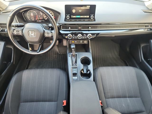 Used 2022 Honda Civic EX image 20