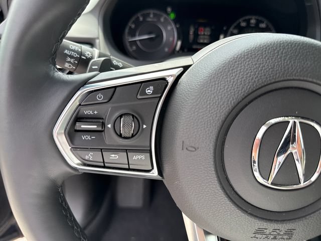 Used 2026 Acura RDX w/ Advance Package AWD/4WD image 18