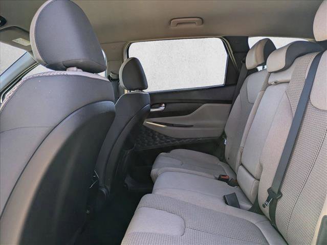Used 2021 Hyundai Santa Fe SEL w/ Cargo Package image 15