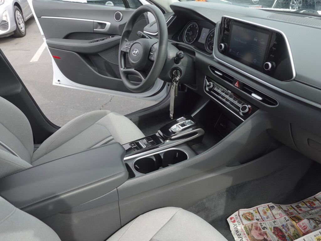 Used 2020 Hyundai Sonata SE image 14