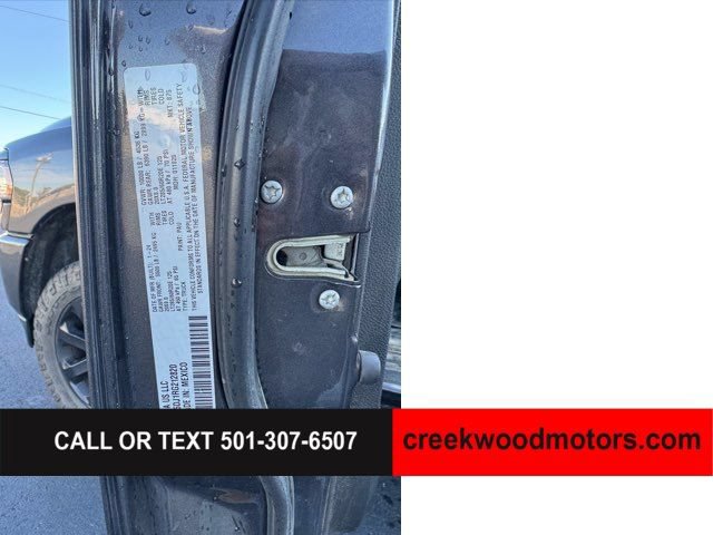 Used 2024 RAM 2500 Big Horn w/ Night Edition AWD/4WD image 18