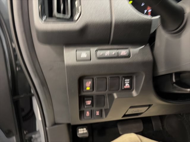 New 2026 Nissan Frontier PRO-4X AWD/4WD image 18