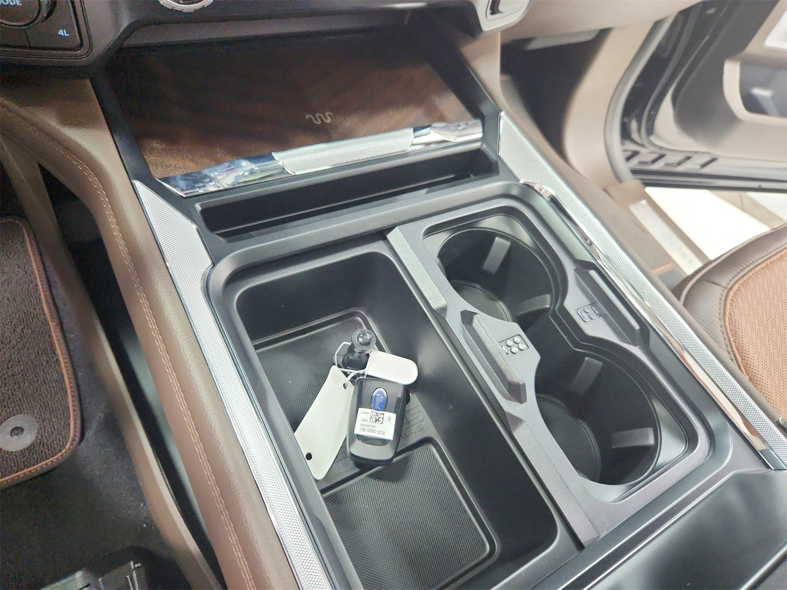 New 2025 Ford F250 King Ranch image 29