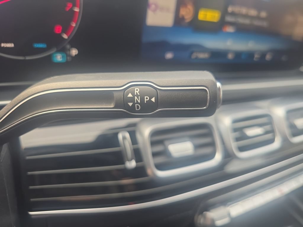 New 2026 Mercedes-Benz GLE 450 4MATIC image 24