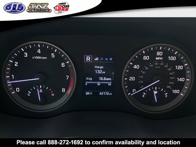 Used 2016 Hyundai Tucson SE image 20