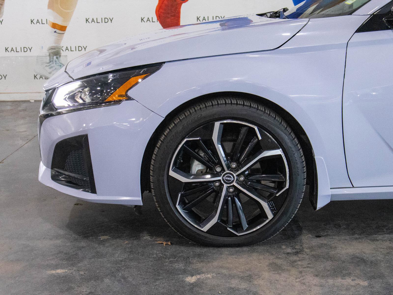 Used 2023 Nissan Altima 2.5 SR image 15