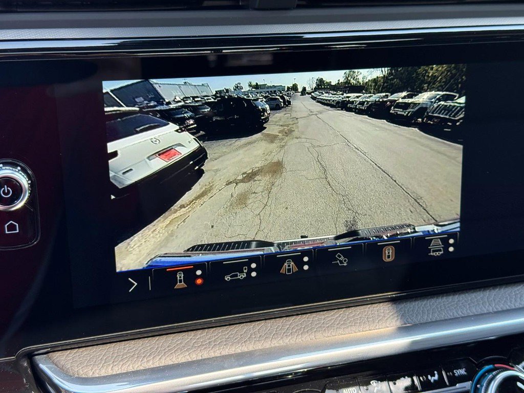 New 2026 GMC Sierra 1500 Denali image 15