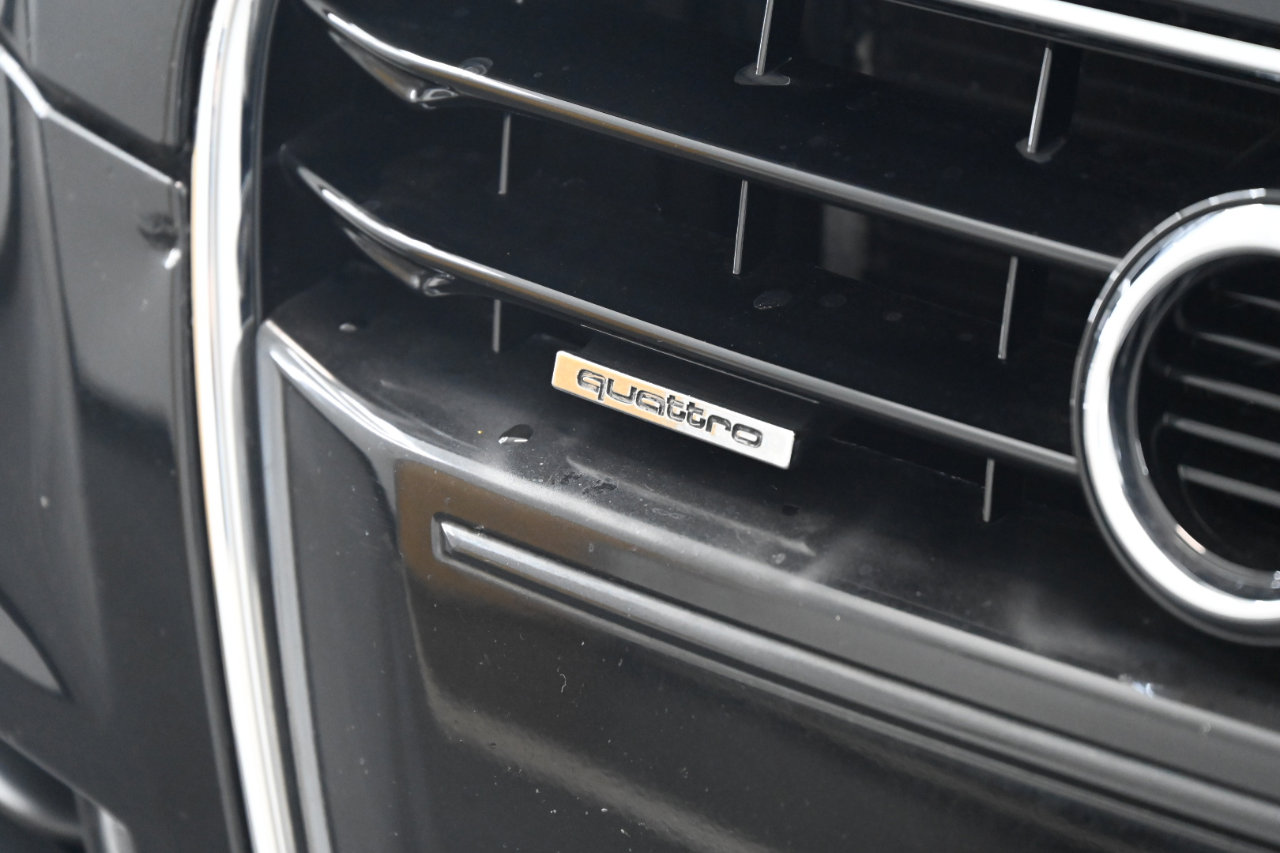 Used 2012 Audi TT 2.0T Prestige image 9