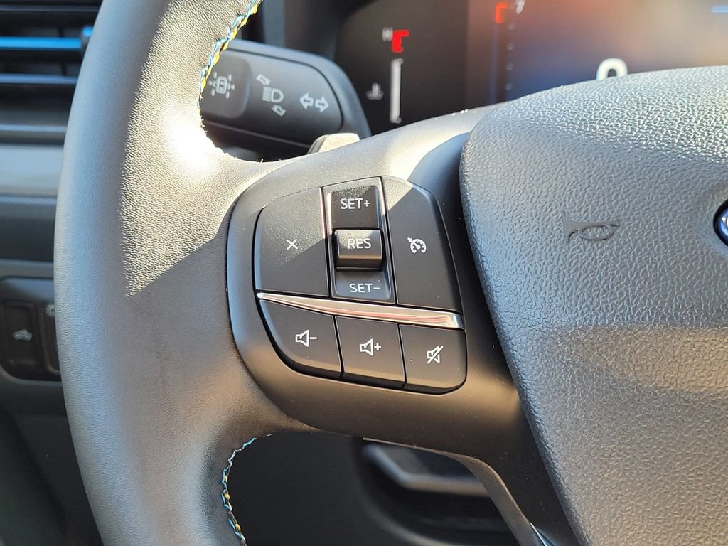 New 2026 Ford Maverick Lobo AWD/4WD image 16