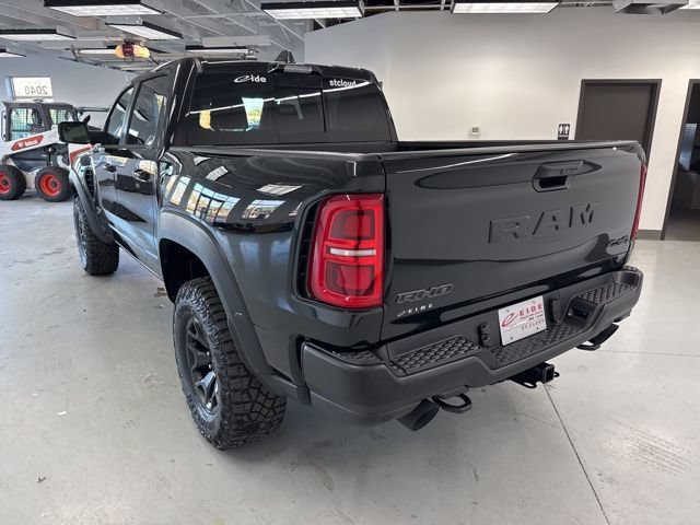 New 2026 RAM 1500 RHO w/ RHO Level 1 Equipment Group AWD/4WD image 9