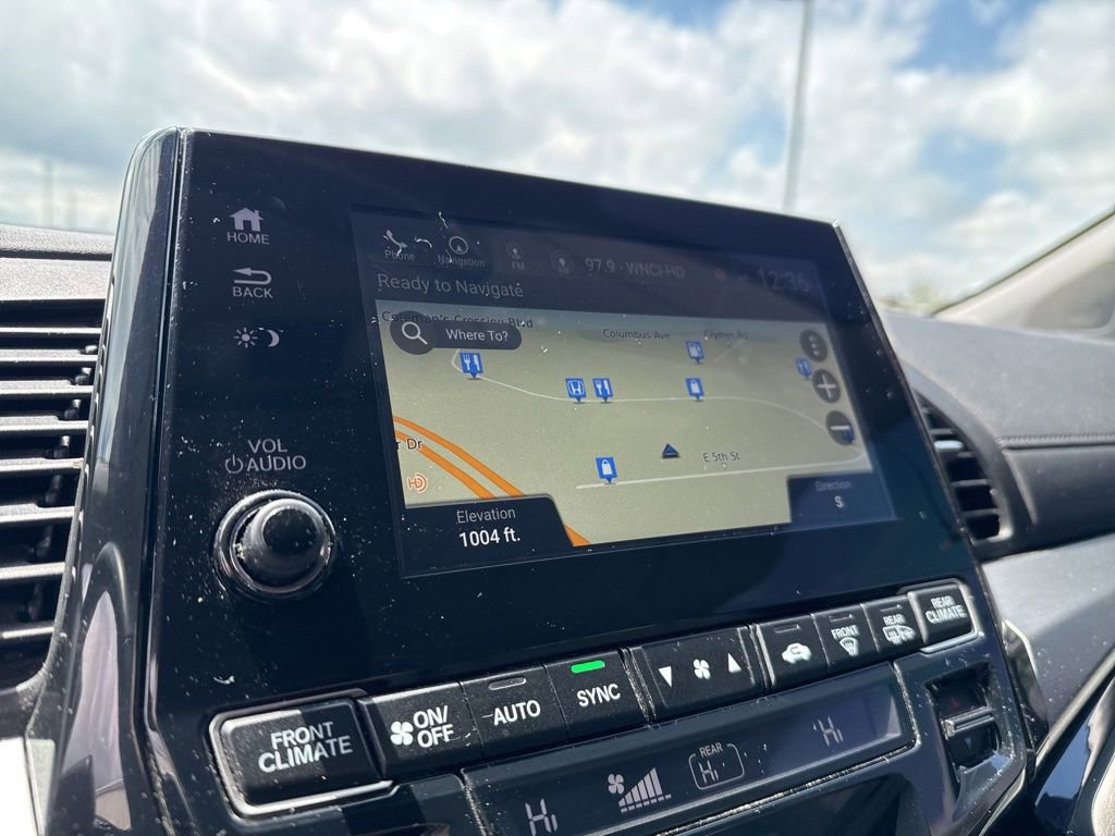 Used 2019 Honda Odyssey Elite image 19