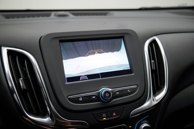 Used 2024 Chevrolet Equinox LT AWD/4WD image 29