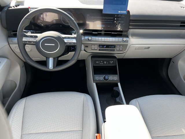 Certified 2026 Hyundai Kona Limited AWD/4WD image 14