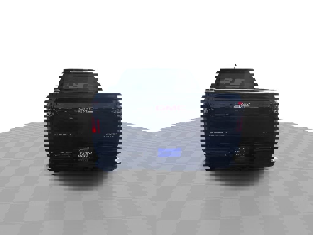New 2026 GMC Sierra EV Elevation image 19