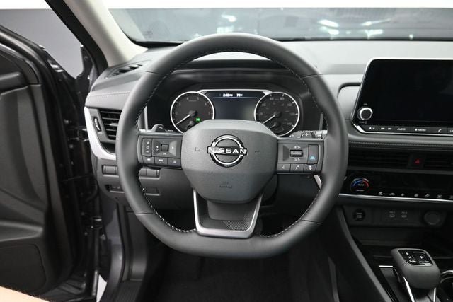 New 2026 Nissan Rogue Dark Armor AWD/4WD image 23