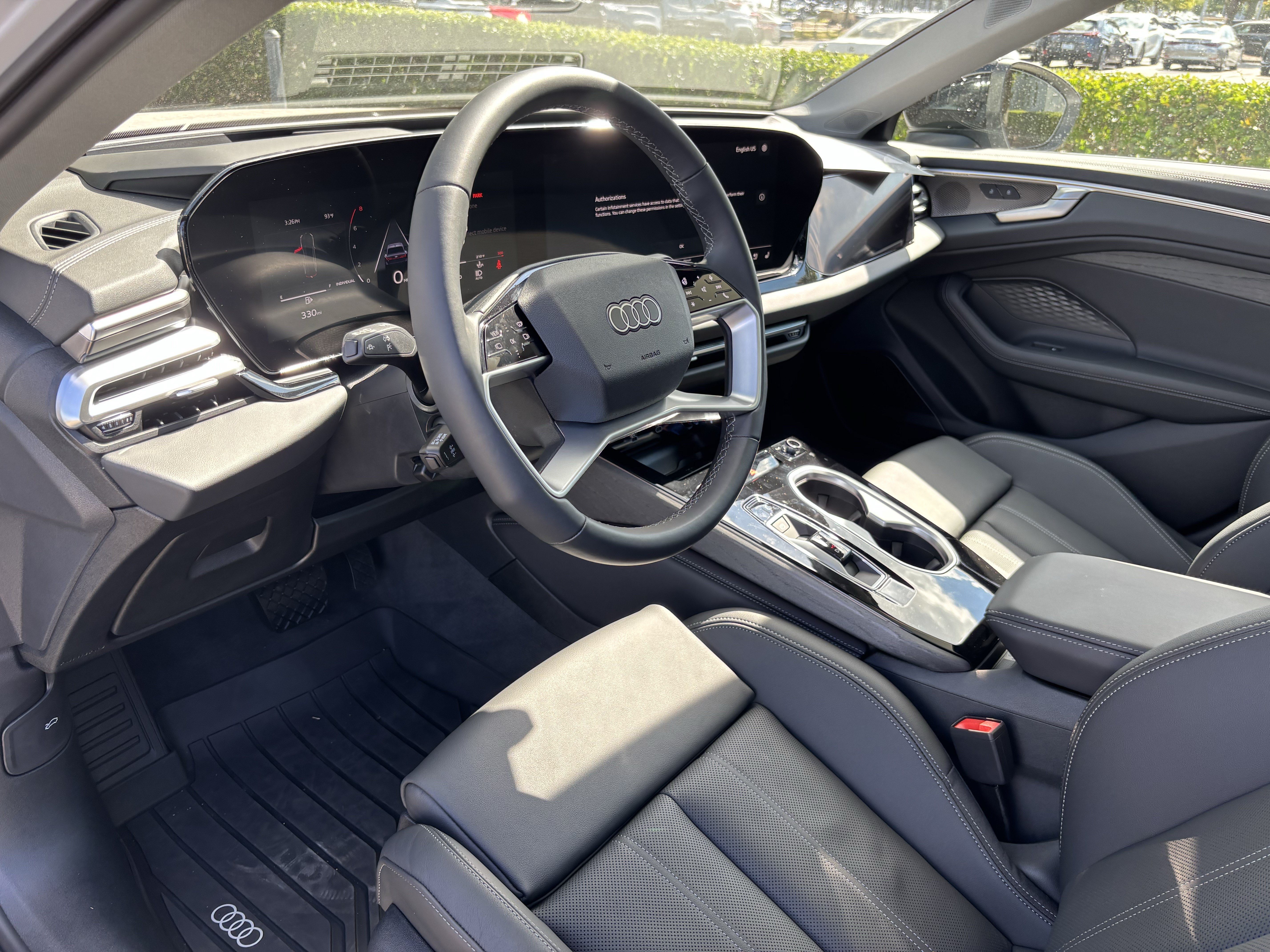 Certified 2026 Audi A6 Prestige AWD/4WD image 17