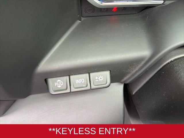 Used 2024 GMC Sierra 2500 AT4 w/ AT4 Premium Plus Package AWD/4WD image 12