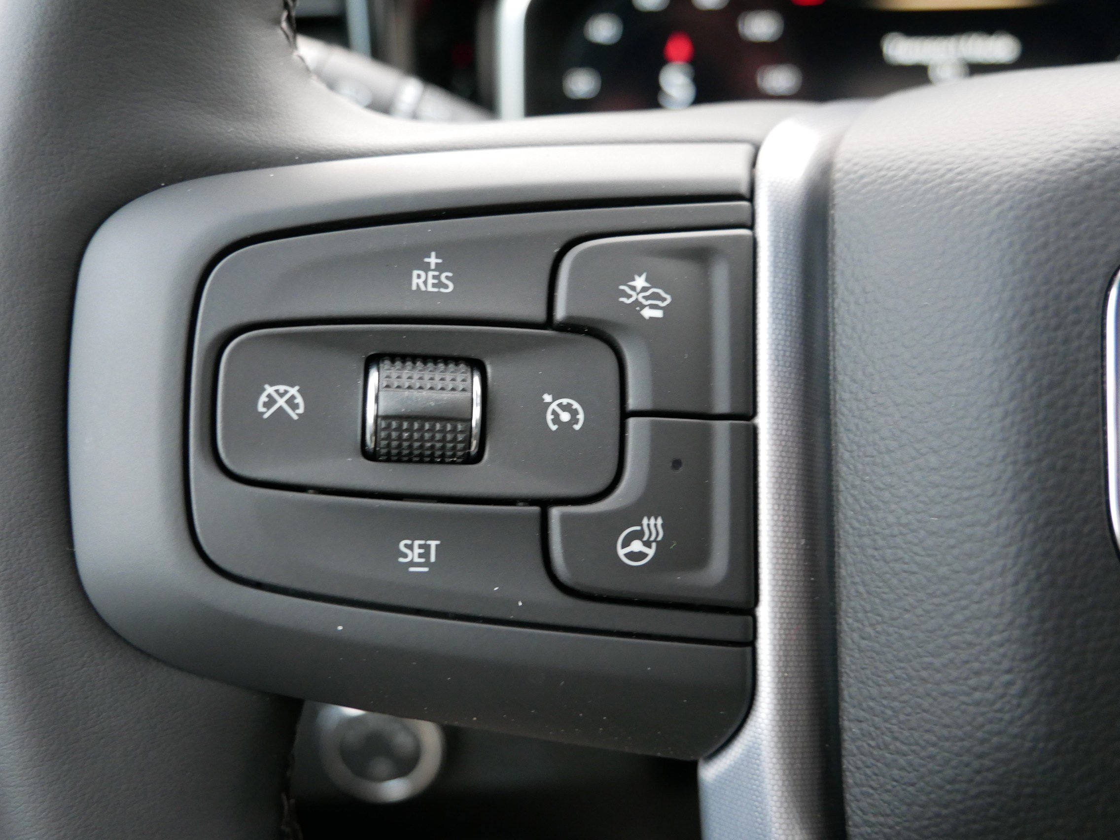 New 2026 GMC Sierra 1500 SLE w/ X31 Off-Road Package image 21