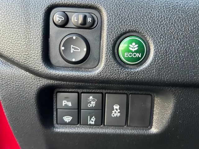 Used 2023 Honda Passport TrailSport image 24