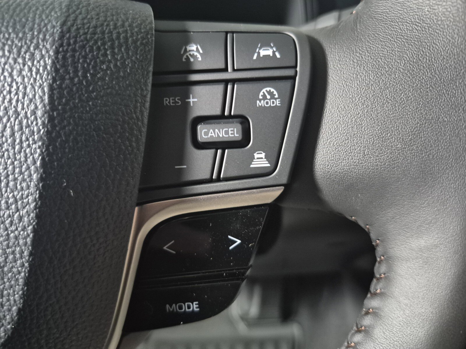 New 2026 Toyota Camry XLE image 22