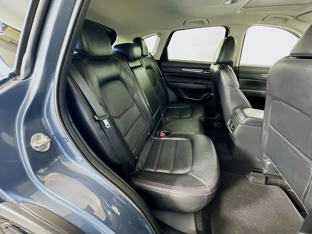 Used 2024 MAZDA CX-5 Carbon Edition image 28